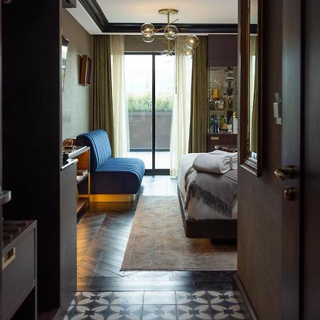 Whisky Hotel Los Angeles Bagian luar foto