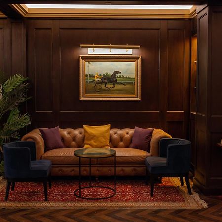 Whisky Hotel Los Angeles Bagian luar foto