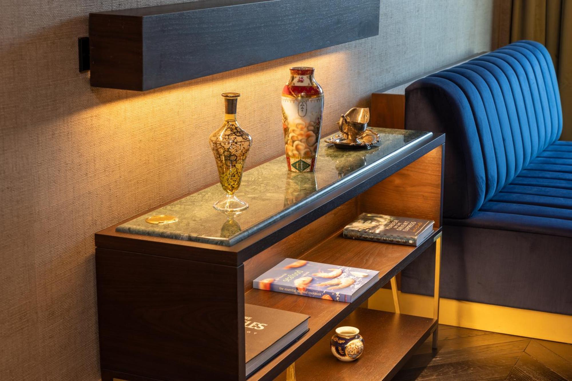 Whisky Hotel Los Angeles Bagian luar foto