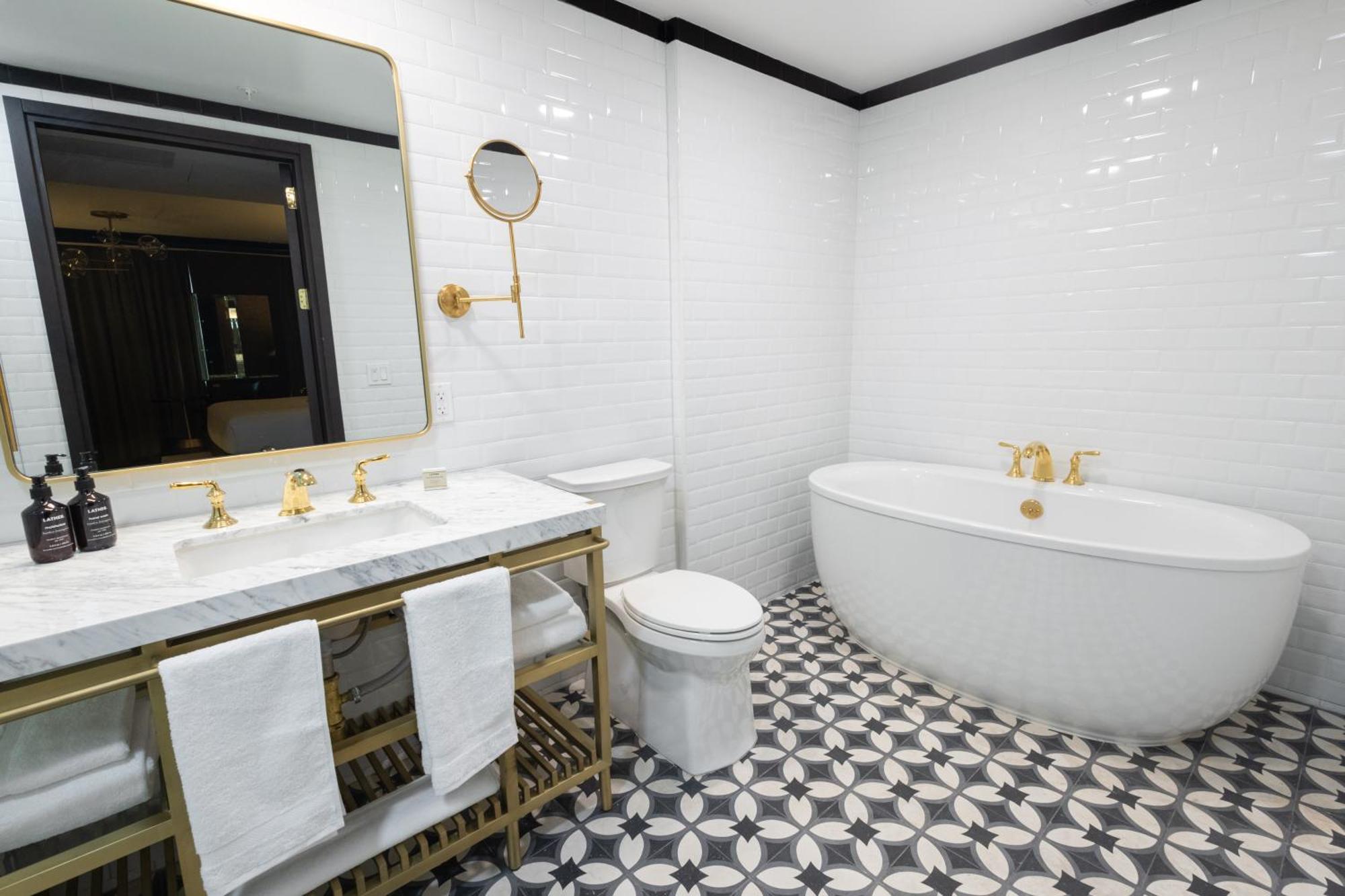 Whisky Hotel Los Angeles Bagian luar foto