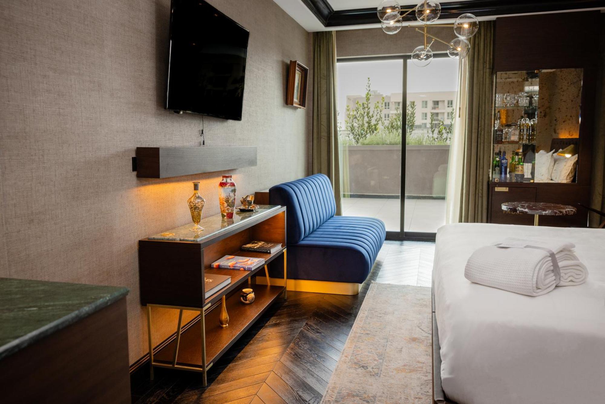 Whisky Hotel Los Angeles Bagian luar foto