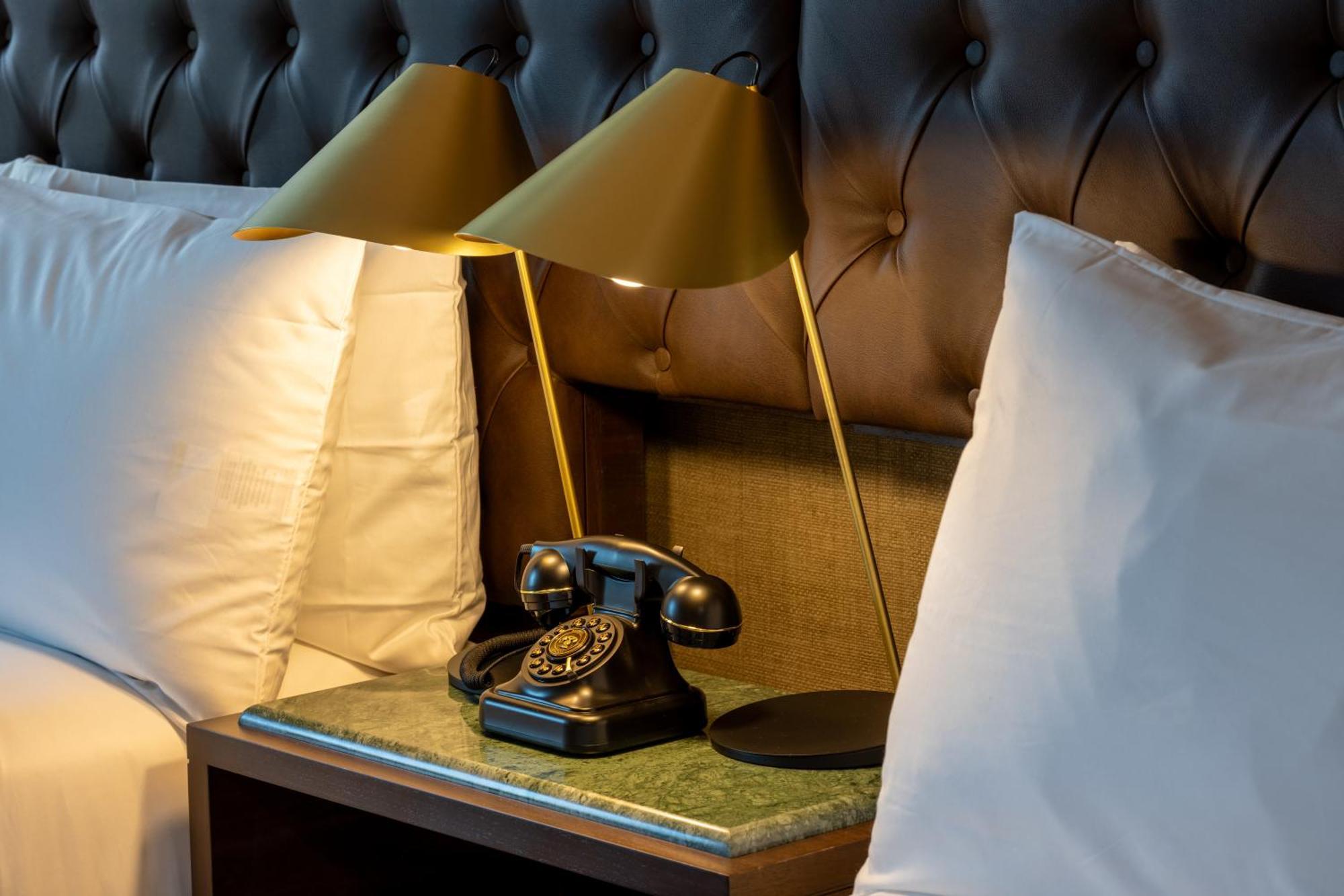 Whisky Hotel Los Angeles Bagian luar foto