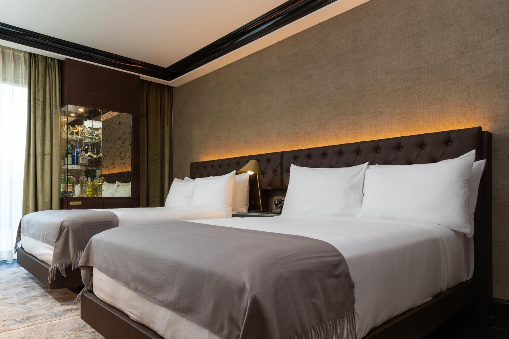 Whisky Hotel Los Angeles Bagian luar foto